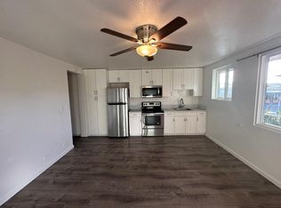 2048 S Beretania St, Honolulu, HI 96826