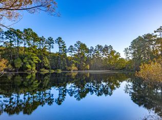 1 Springwood Lakes Rd TRACT 1, Chester, SC 29706