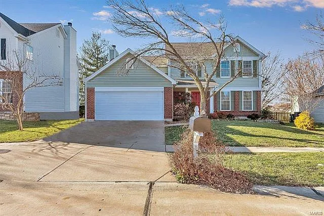 529 Nantucket Springs Dr photo 1