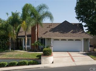 26701 Laredo Ln, Lake Forest, CA 92630