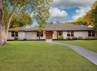4039 Goodfellow Dr, Dallas, TX 75229
