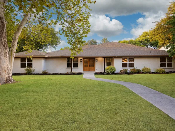 4039 Goodfellow Dr, Dallas, TX 75229