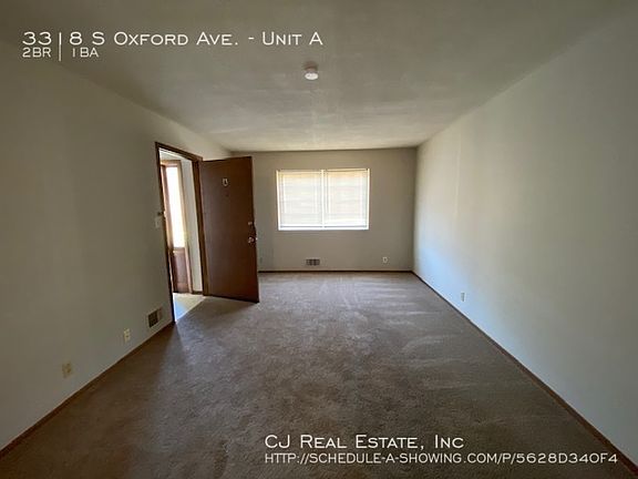 2nd image of 3318 S Oxford Ave APT A