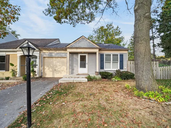 1492 N Driftwood Ave, Palatine, IL 60067
