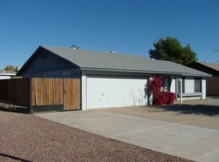 8938 W Mountain View Rd, Peoria, AZ 85345