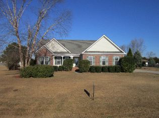 503 Adler Ln, Goldsboro, NC 27530