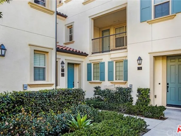 72 Capricorn, Irvine, CA 92618