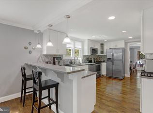 331 N Lafayette Ave, Morrisville, PA 19067