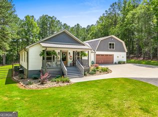 620 Rocky Creek Rd, Forsyth, GA 31029