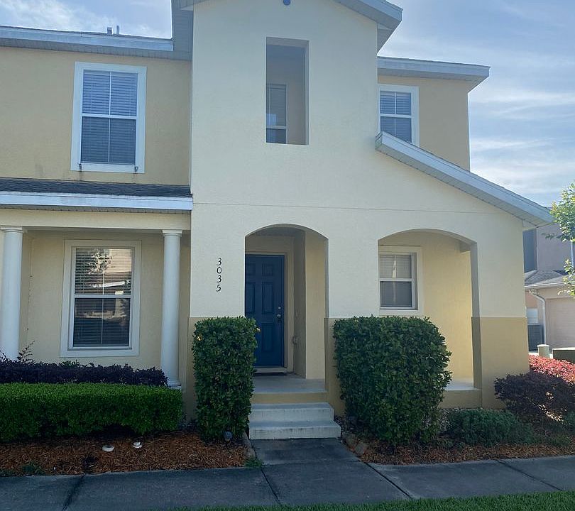 3035 Indus Dr, Orlando, FL 32828 Zillow