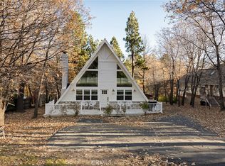987 Tirol Ln, Lake Arrowhead, CA 92352