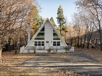987 Tirol Ln, Lake Arrowhead, CA, 92352