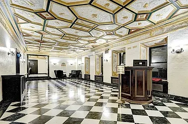 Rented by Rita S Citrin, LREB