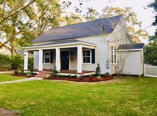 716 E 3rd St, Crowley, LA 70526