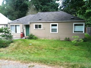 13740 27th Ave NE, Seattle, WA 98125