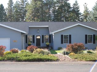 206 Crestview Dr, Bigfork, MT 59911