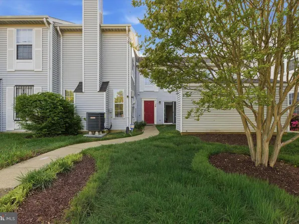 19 Barberry Ct Unit 39-4, Upper Marlboro, MD 20774