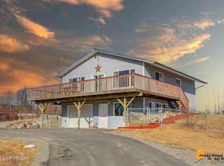 16041 W Jenalee Cir, Big Lake, AK 99623