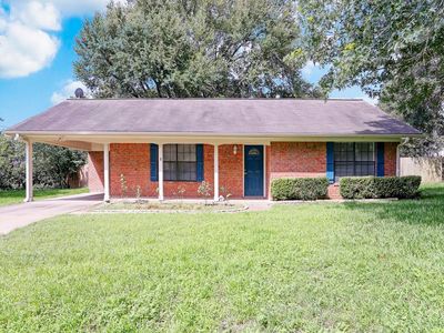 2004 Lee St, Brenham, TX, 77833