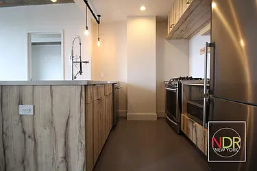 Rented by Next Door Realty NYC