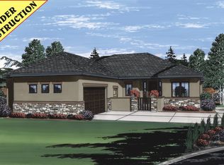1631 Rockview Trl, Colorado Springs, CO 80904