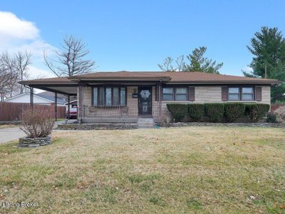 7405 Feyhurst Dr, Louisville, KY, 40258