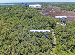 3036 Valderama Way SE Lot 80, Bolivia, NC 28422