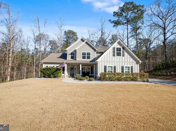 44 Jasper Dr, Palmetto, GA 30268
