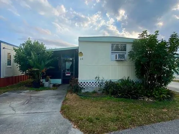 2028 Stewart Rd #16, Melbourne, FL 32935