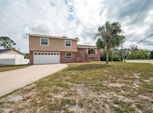 1343 S Shangri La Dr, Daytona Beach, FL 32119