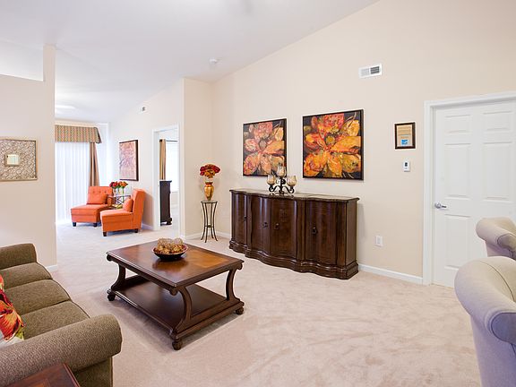 Light and bright spaces