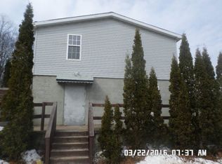 2874 M 72 E, Kalkaska, MI 49646