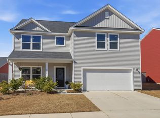 4420 Palm Shadow Dr, Summerville, SC 29485
