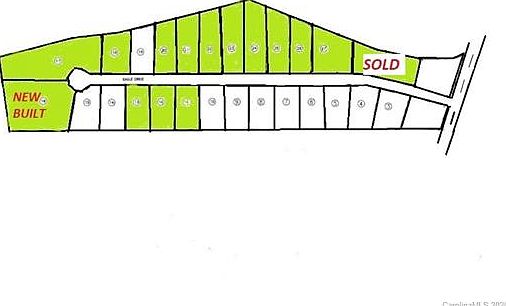 5th image of Lot # 26 Eagle Dr