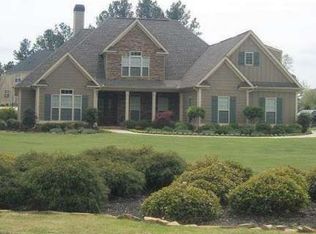 10 Nash Island Ln, Sharpsburg, GA
