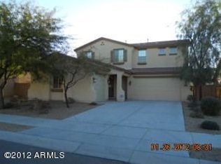 17271 W Madison St, Goodyear, AZ 85338