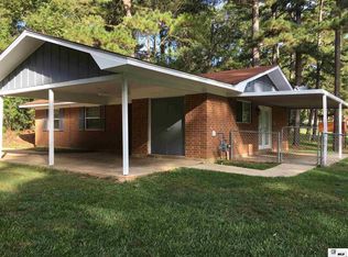 509 James Ave, Farmerville, LA 71241