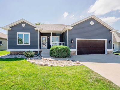 115 W Creek Dr, Lawton, IA, 51030