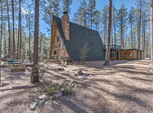 183 W Raven Rd, Payson, AZ 85541