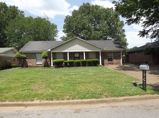 1280 Ryanwood Ave, Memphis, TN 38116