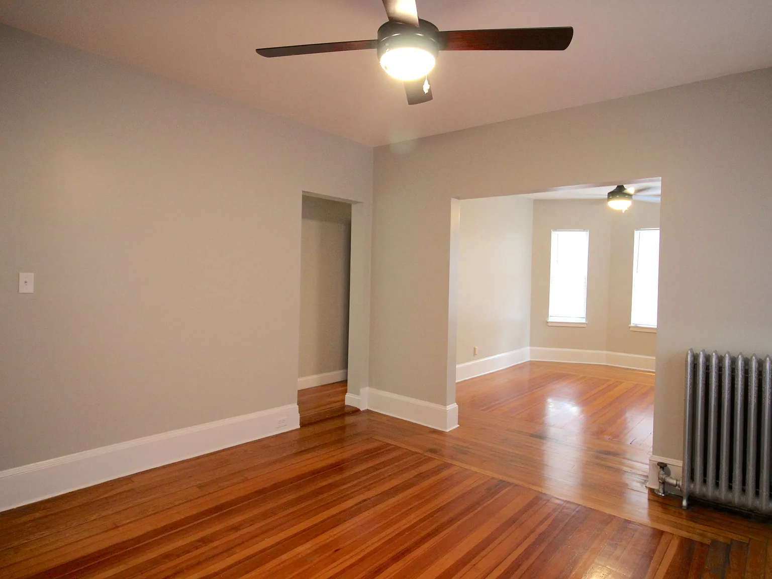 2 bed, 1000 sqft, $2,900 — Photo 4