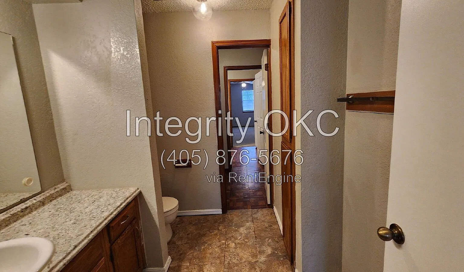 2 bed, 1.5 bath, 1335 sqft, $1,250 — Photo 3