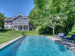 9 Lockwood Ln, East Hampton, NY 11937