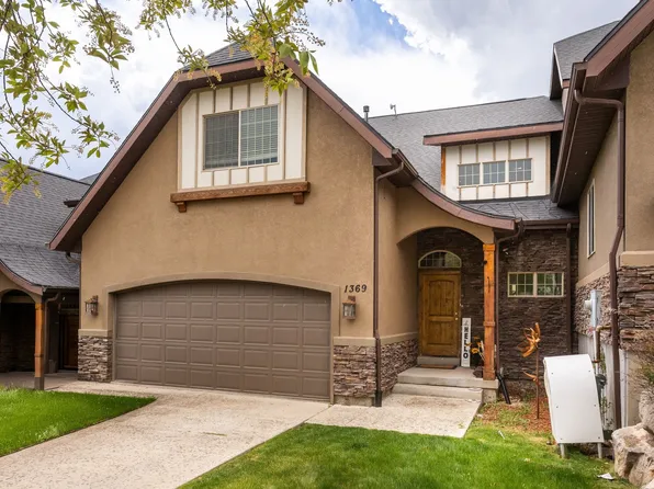 1369 W 365 N, Midway, UT 84049