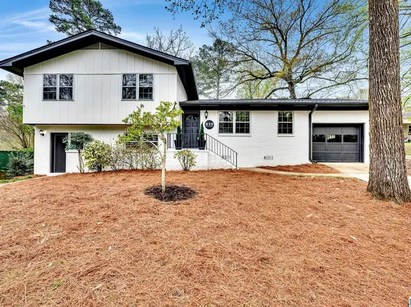 819 Rose Dr, Birmingham, AL 35235