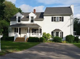 1912 Pound Hill Rd, North Smithfield, RI 02896