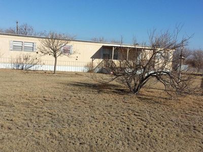 1804 Holly St, Fritch, TX, 79036