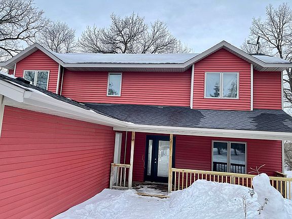 5th image of 23484 Oakview Heights Dr