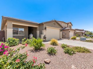 1407 W Smoke Tree Ave, Queen Creek, AZ 85140