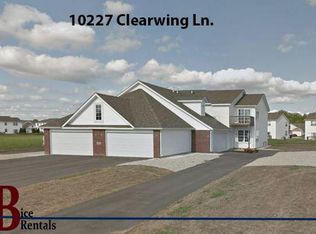 10227 Clearwing Ln UNIT 2, Roscoe, IL 61073